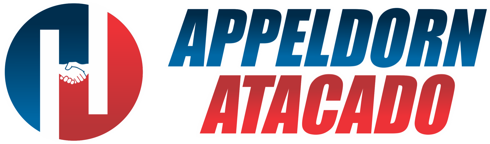 Logo Appeldorn Atacado