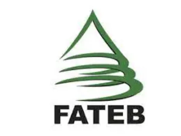 Logo FATEB