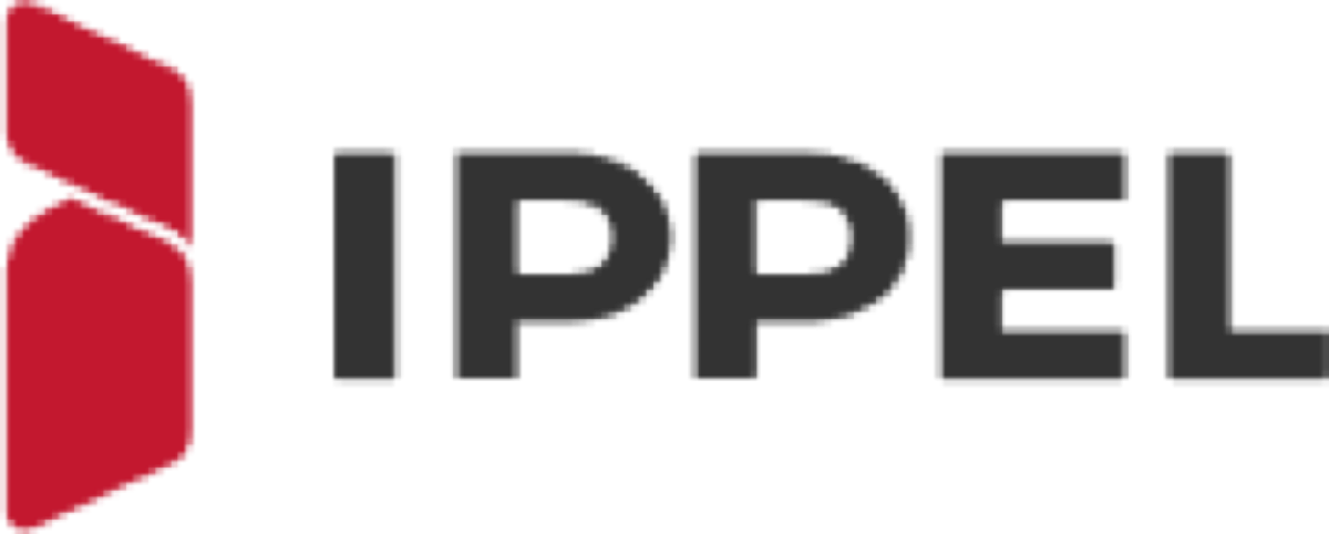 Logo IPPEL Equipamentos