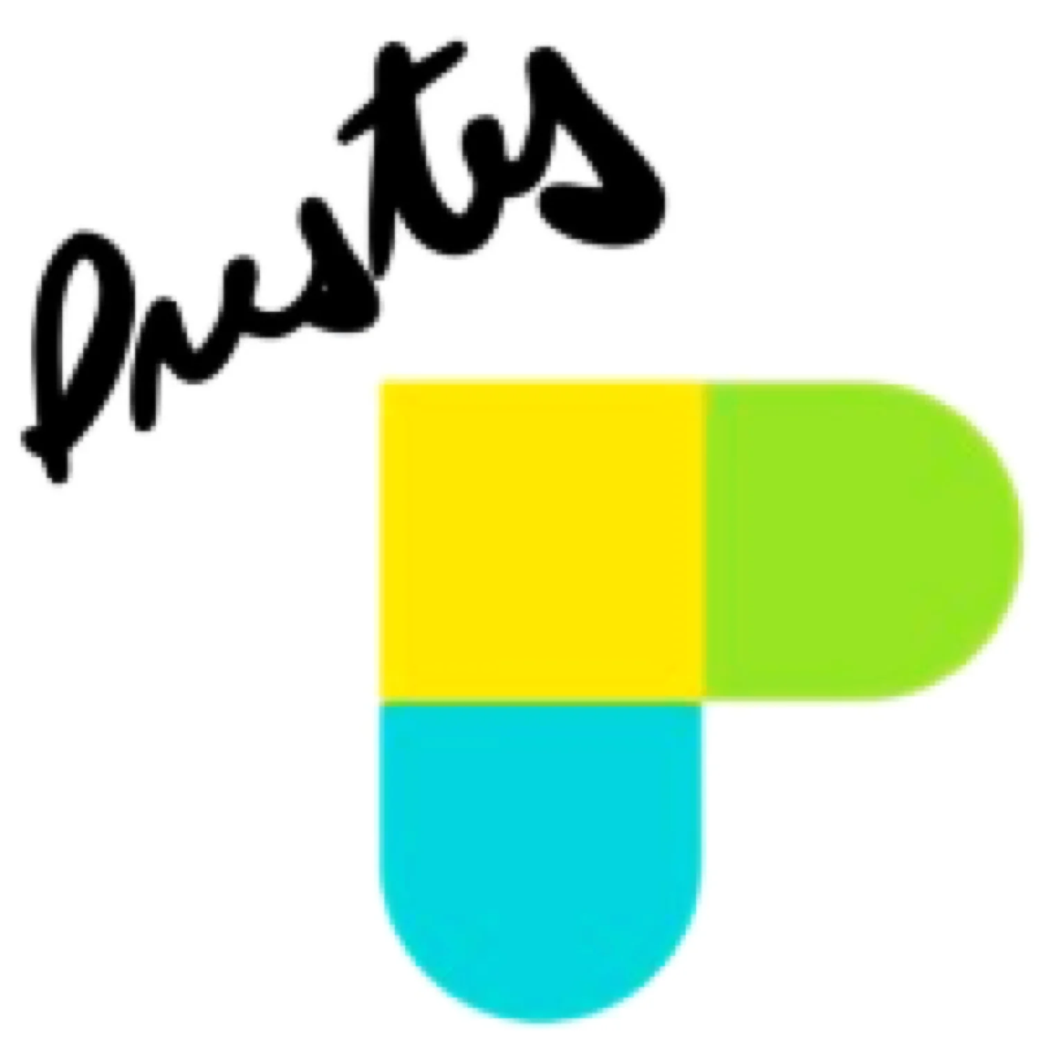 Logo Prestes Construtora