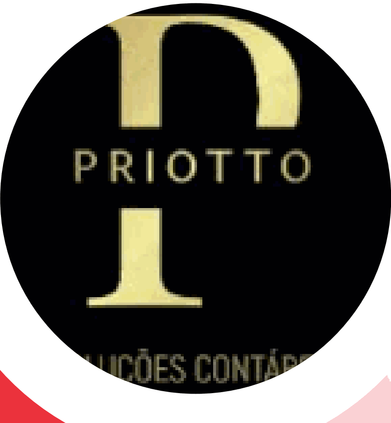 Logo Contabilidade Priotto