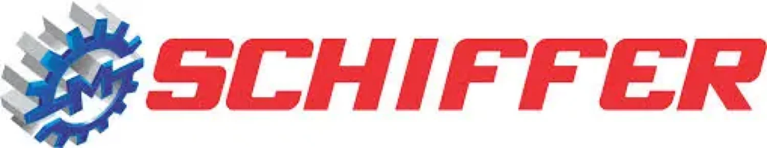 Logo Metalúrgica Schiffer