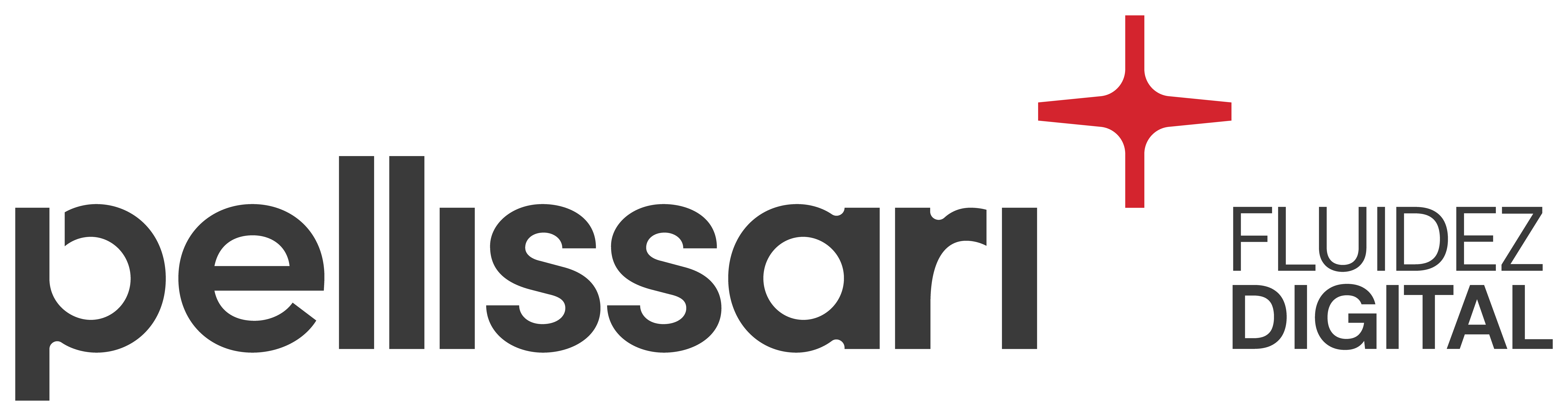 Pellissari — Fluidez Digital